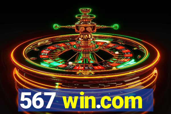 567 win.com